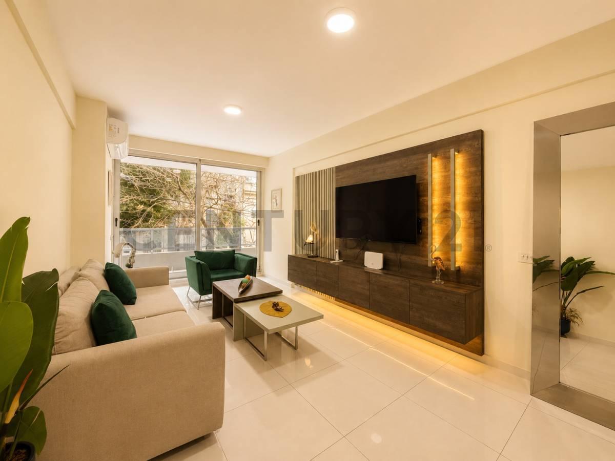 VENTA 2 AMBIENTES C/BALCON- PREMIUM FULL AMENITIES – BELGRANO