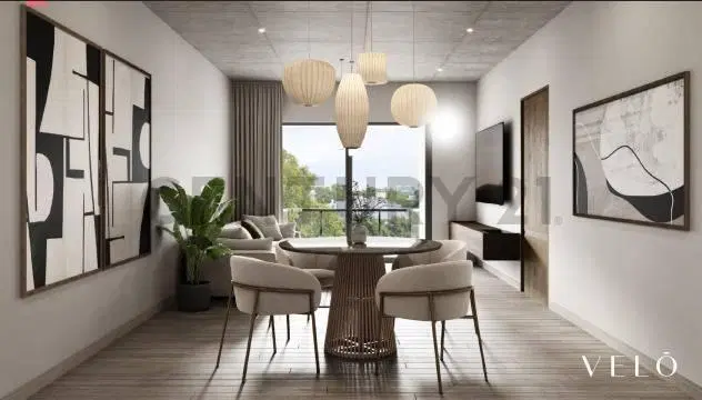 Venta 2 Ambientes con Terraza Privada y Vista Panorámica al Parque Sarmiento 4