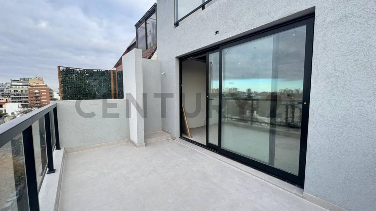 Venta 2 Ambientes con Balcón Terraza y Vista Panorámica