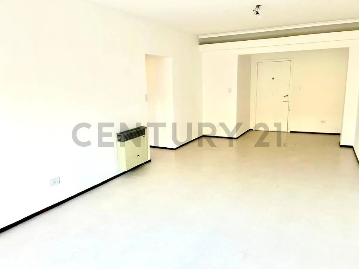 VENTA DEPTO  3 AMBIENTES BELGRANO "R" CON  COCHERA Y  BAULERA 5