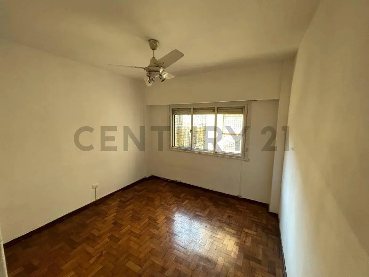 VENTA DEPTO  3 AMBIENTES BELGRANO "R" CON  COCHERA Y  BAULERA 2