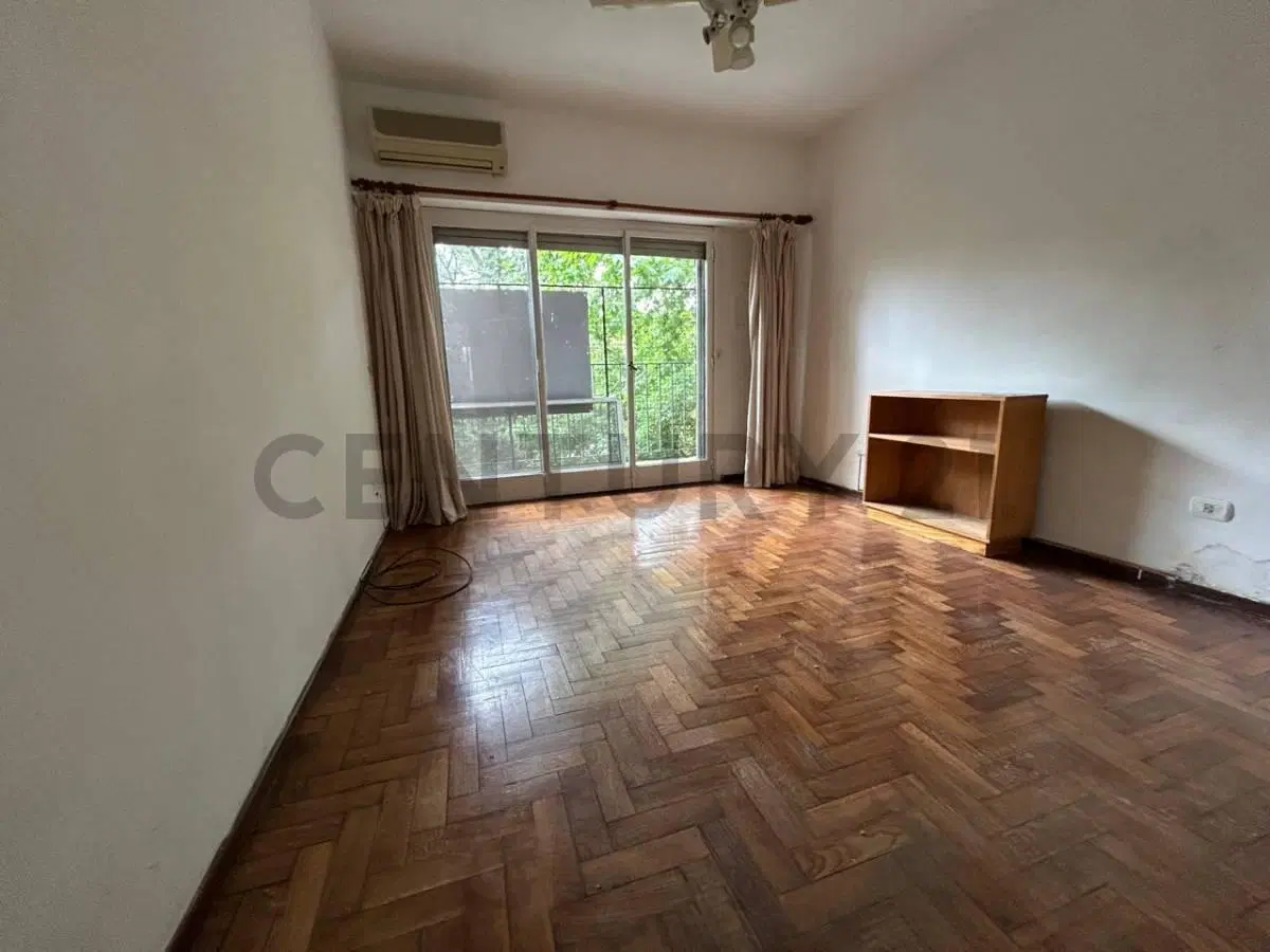 VENTA DEPTO 3 AMBIENTES BELGRANO "R" CON COCHERA Y BAULERA 8