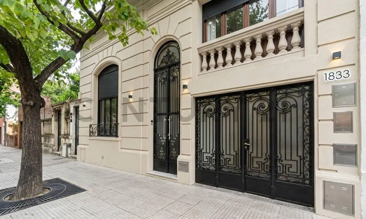 Oportunidad venta casa en paternal para refaccionar 5
