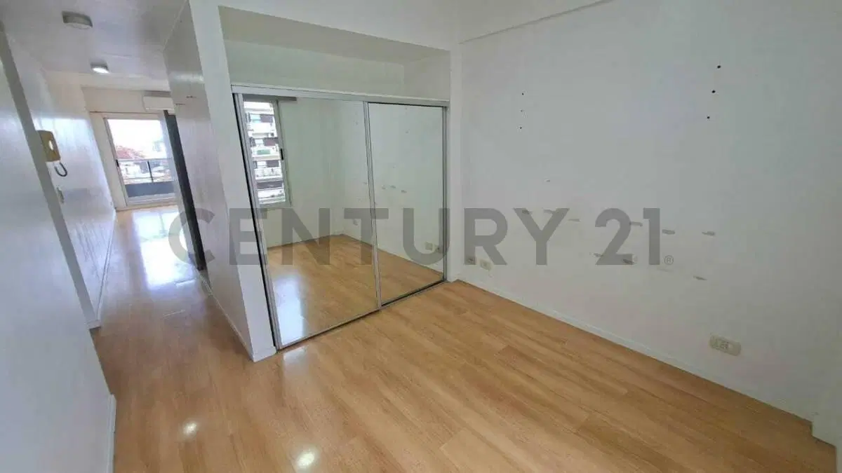 ALQUILER DEPARTAMENTO 2 AMBIENTES ALMAGRO FULL AMENITIES 5