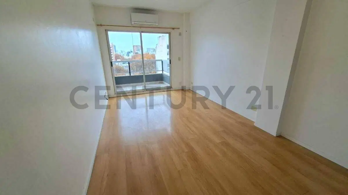 ALQUILER DEPARTAMENTO 2 AMBIENTES ALMAGRO FULL AMENITIES 3