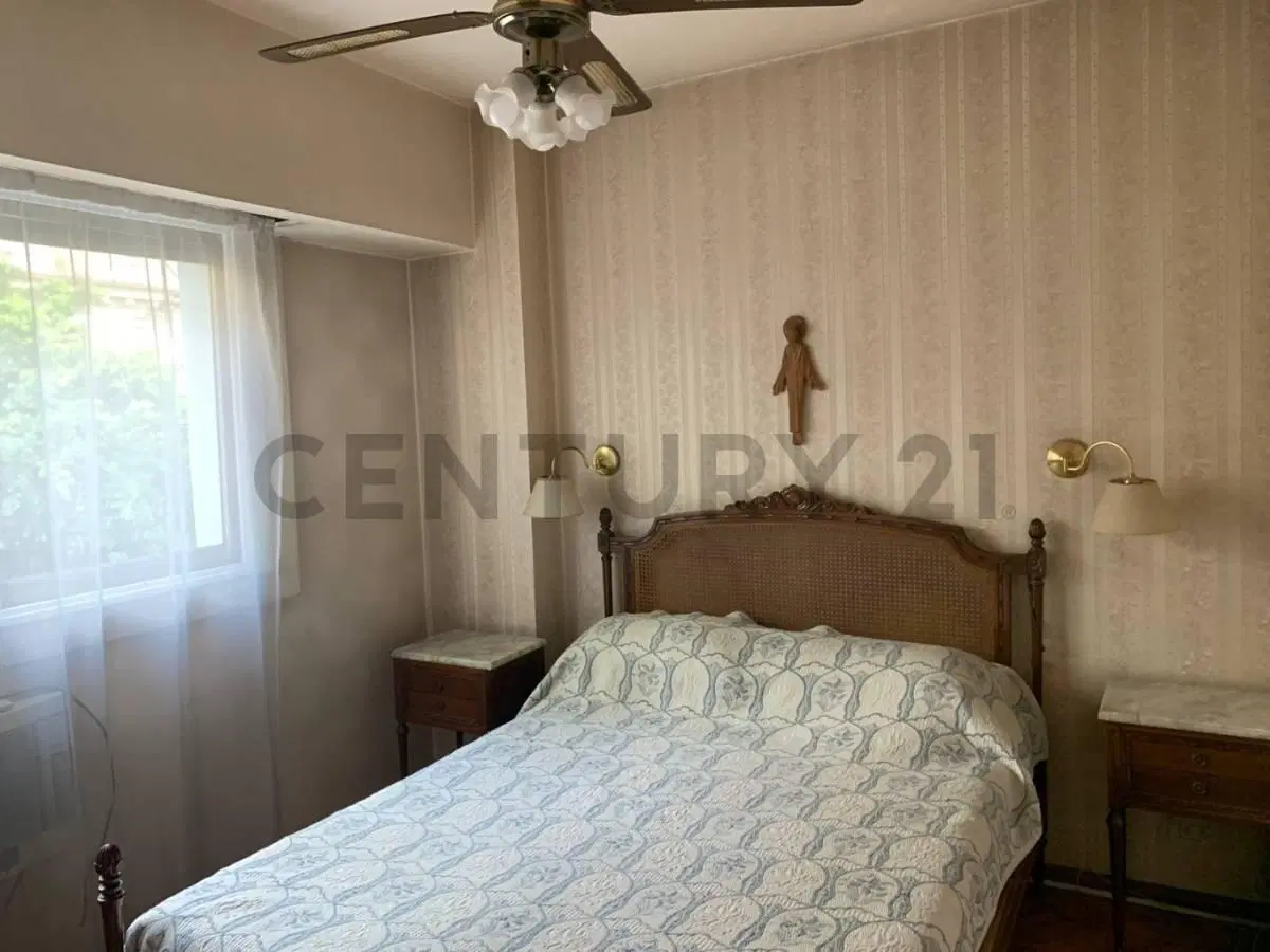 ALQUILER  DEPARTAMENTO FLORES  4 AMBIENTES-BALCON-PATIO/TERRAZA 4
