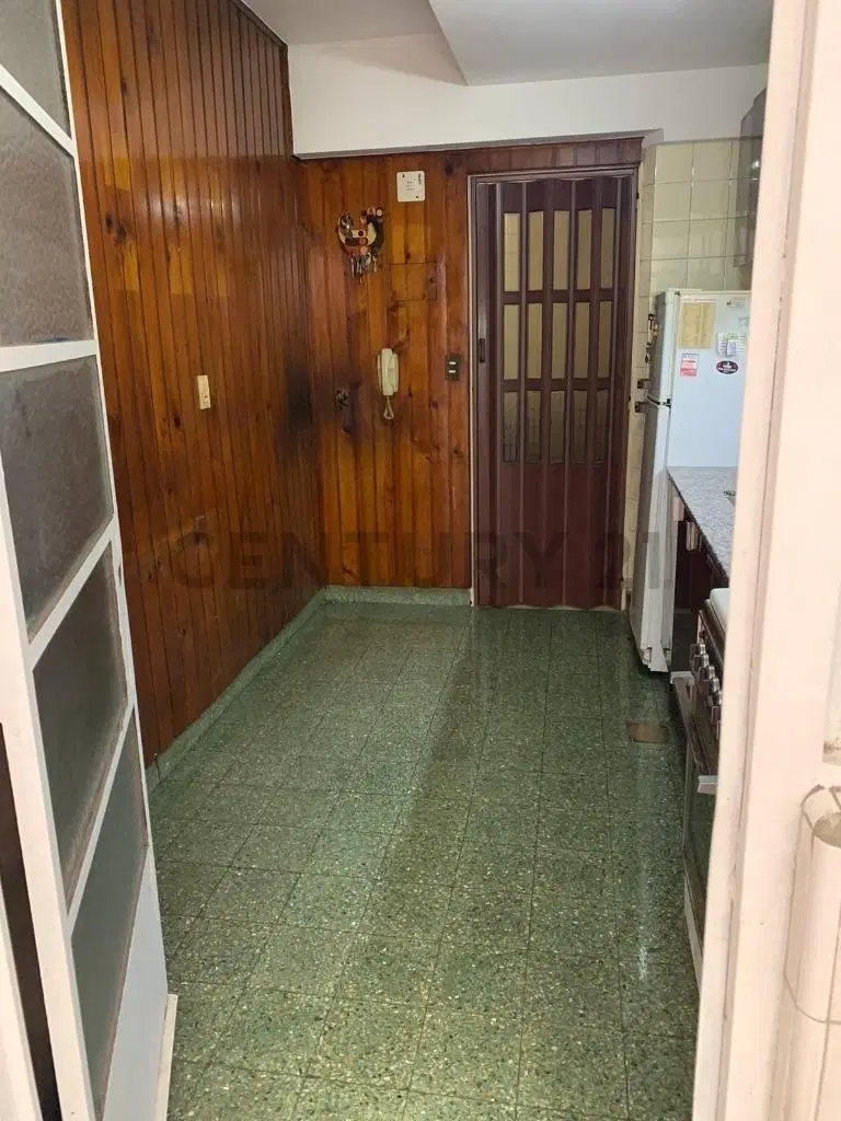 ALQUILER  DEPARTAMENTO FLORES  4 AMBIENTES-BALCON-PATIO/TERRAZA 5