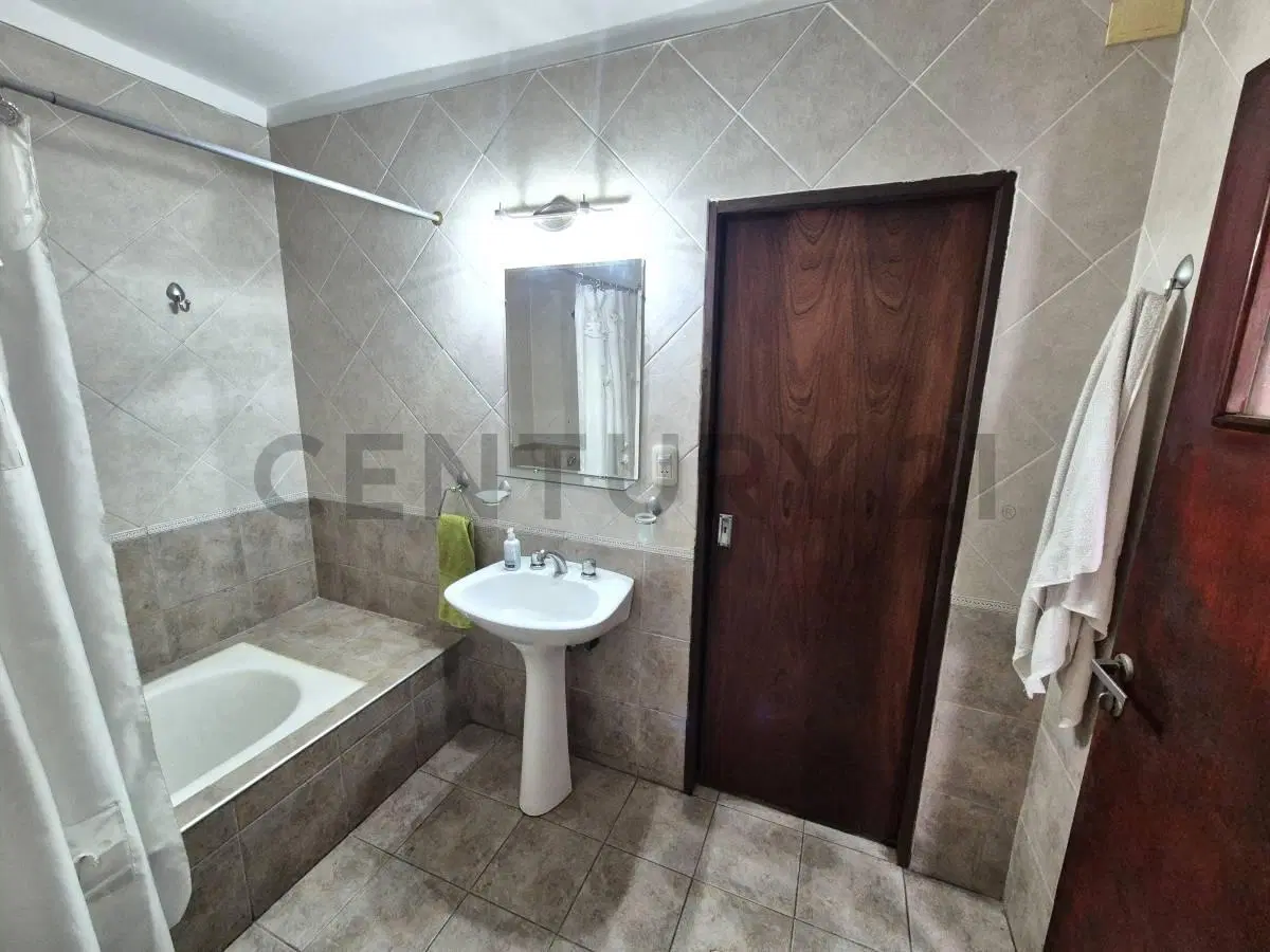 VENTA PH 3 AMBIENTES CON TERRAZA, QUINCHO Y PARRILLA EN NUÑEZ 5
