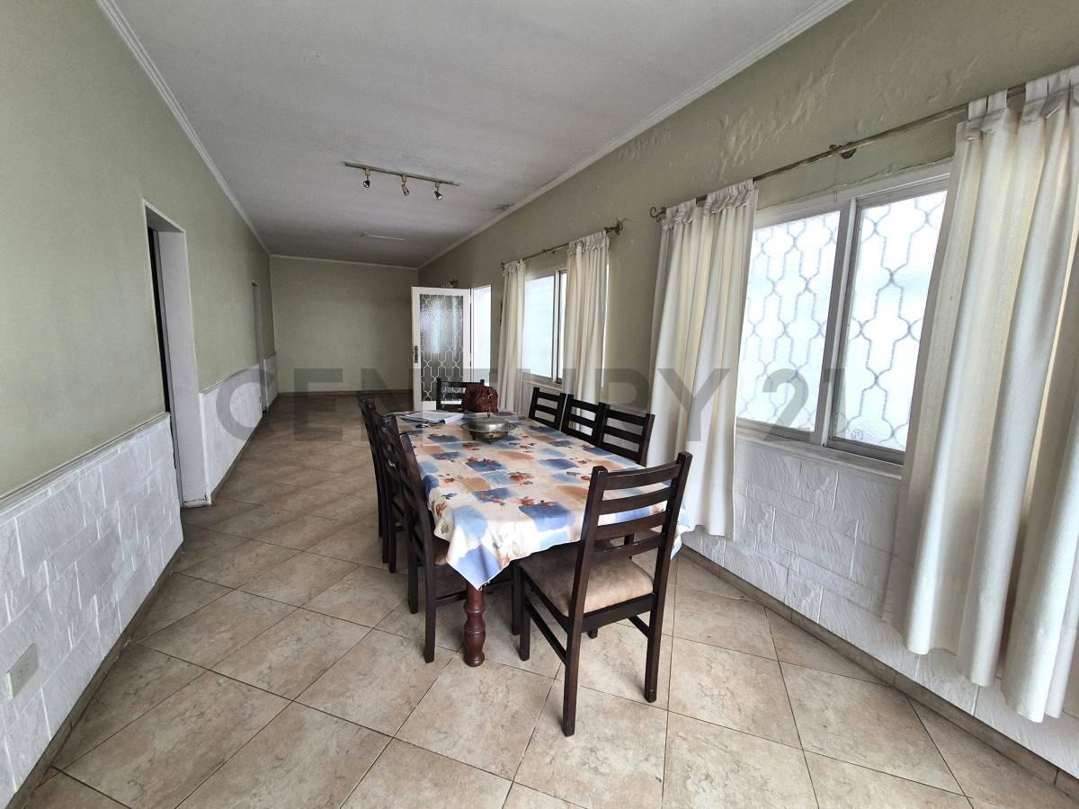 VENTA PH 3 AMBIENTES CON TERRAZA, QUINCHO Y PARRILLA EN NUÑEZ