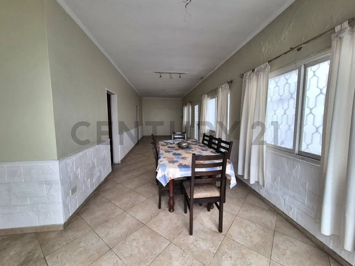 VENTA PH 3 AMBIENTES CON TERRAZA, QUINCHO Y PARRILLA EN NUÑEZ 3