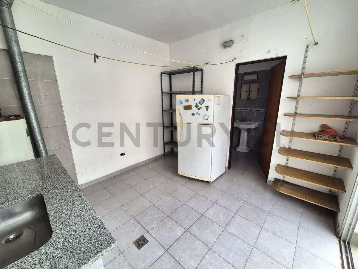 VENTA PH 3 AMBIENTES CON TERRAZA, QUINCHO Y PARRILLA EN NUÑEZ 8
