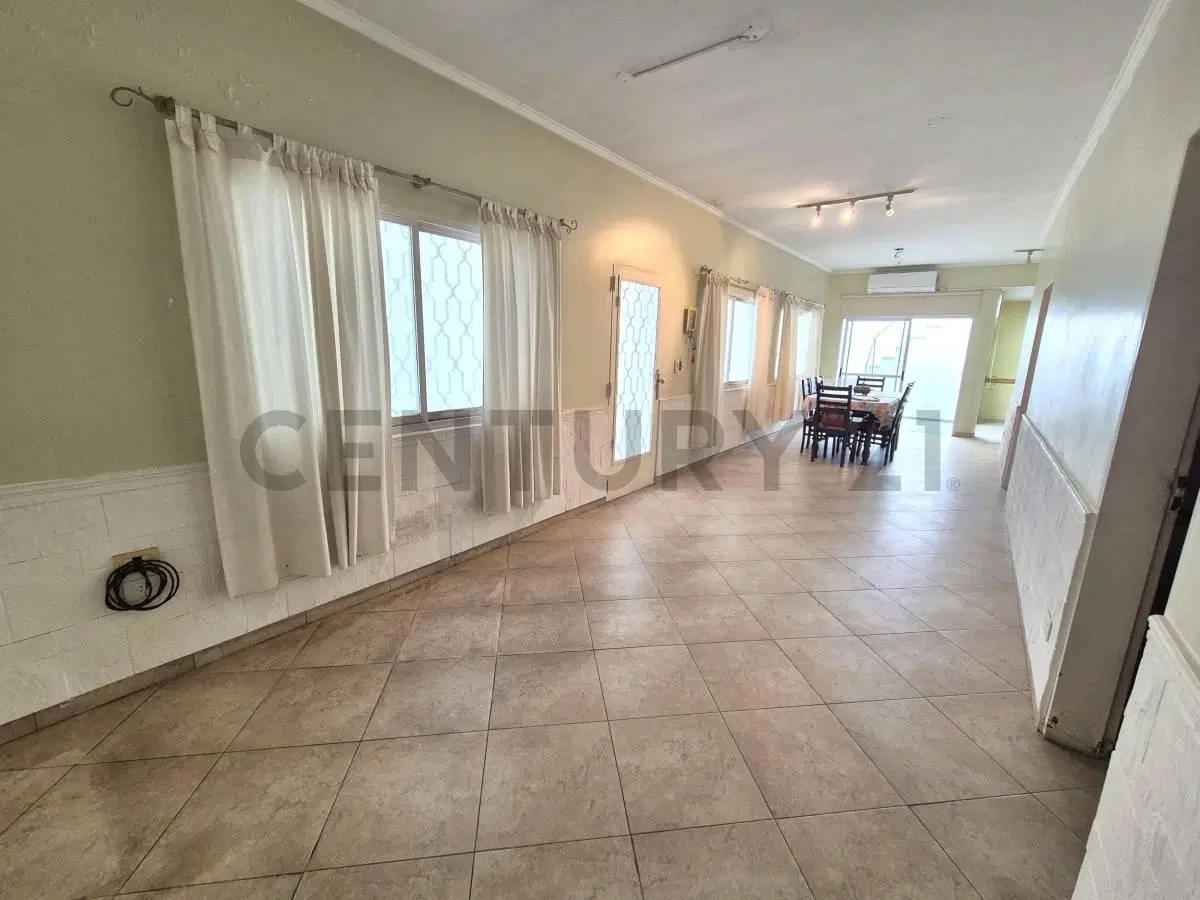 VENTA PH 3 AMBIENTES CON TERRAZA, QUINCHO Y PARRILLA EN NUÑEZ 4