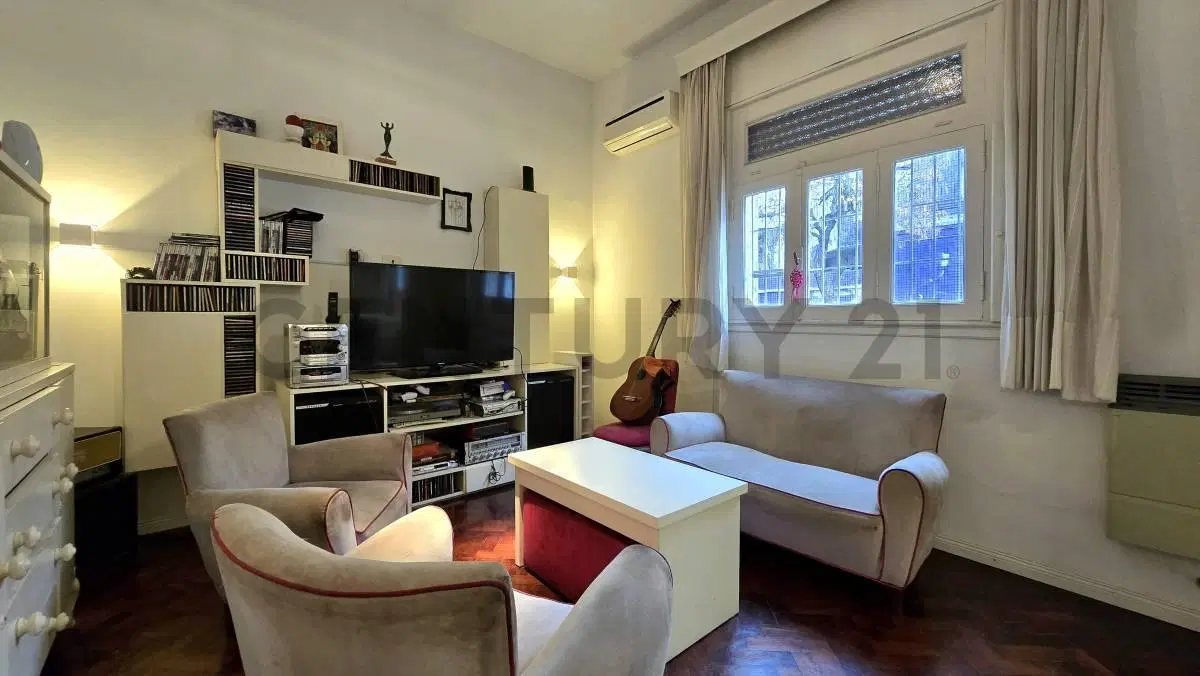 VENTA PH 3 AMBIENTES - LINIERS. SIN EXPENSAS 5