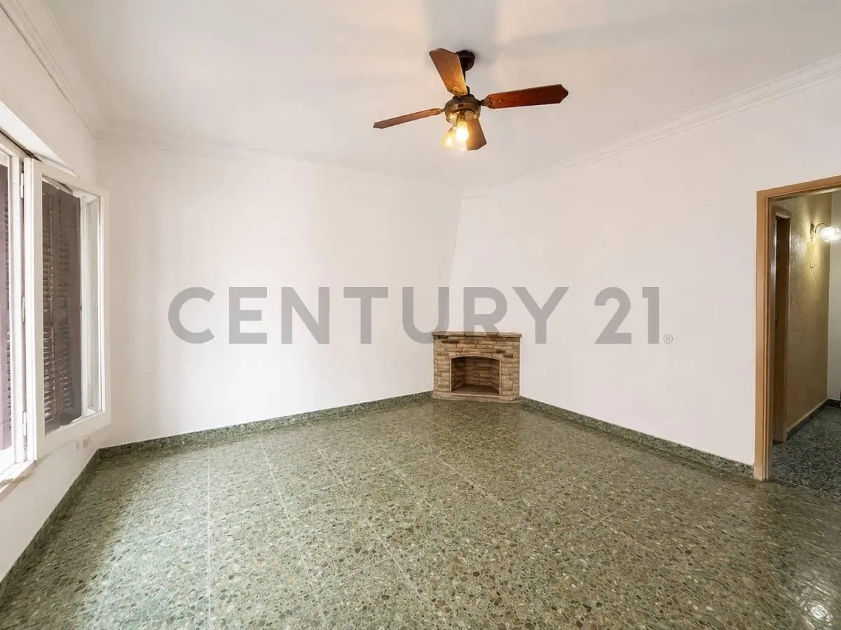 CASA 4 AMBIENTES APTO CRÉDITO - FINANCIACIÓN - QUILMES 8