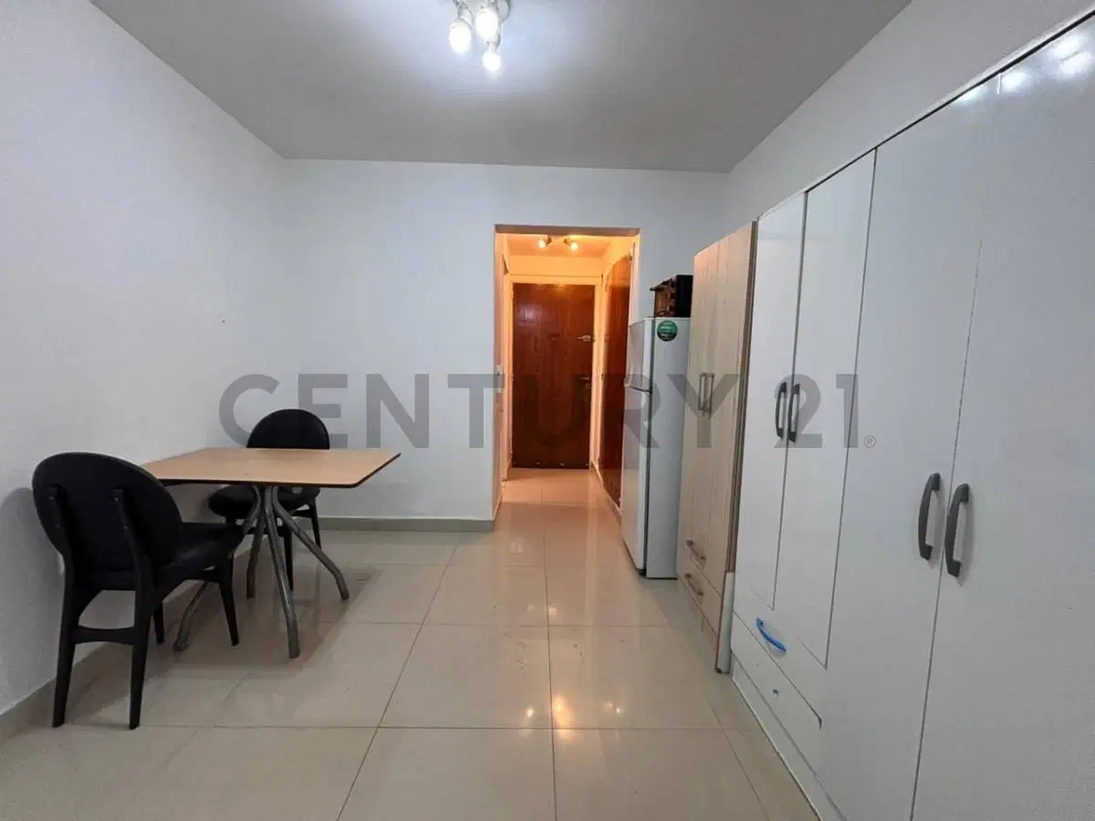 ALQUILER MONOAMBIENTE AMOBLADO, AV. QUINTANA, RECOLETA 3