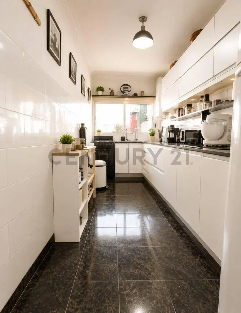 VENTA PH 3 AMBIENTES C/ GRAN PATIO PROPIO DE 52 M2 Y PARRILLA EN PALERMO SOHO 4