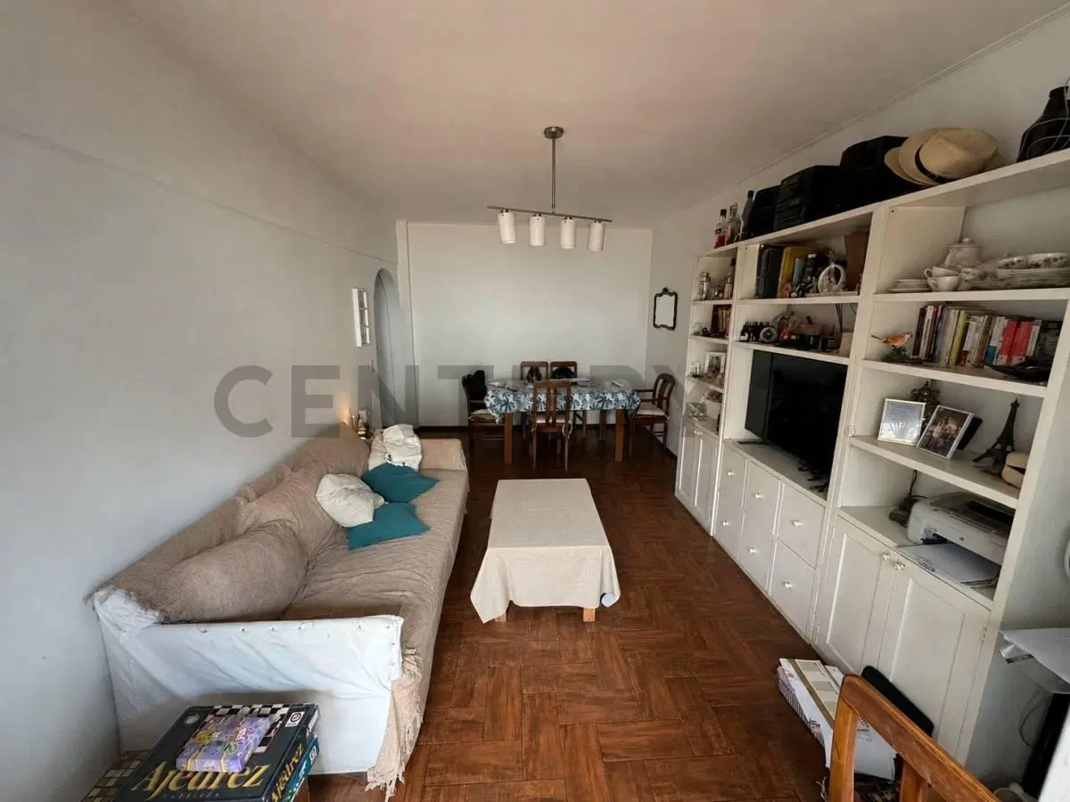 VENTA PH 3 AMBIENTES C/ GRAN PATIO PROPIO DE 52 M2 Y PARRILLA EN PALERMO SOHO 8