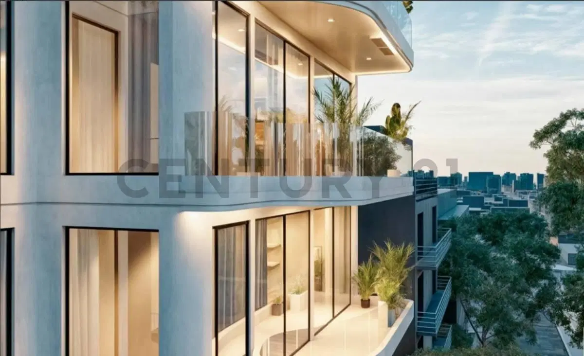 VENTA 1 AMBIENTE CON BALCON EN CONSTRUCCIÓN EN VILLA URQUIZA 2
