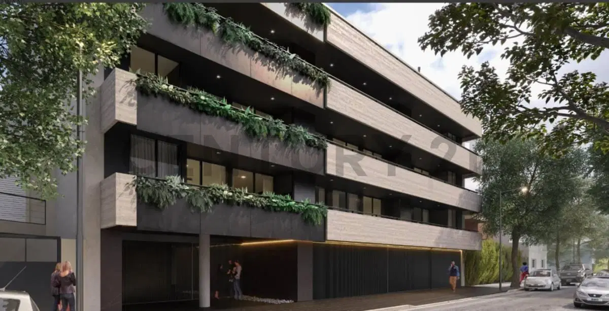 VENTA DEPARTAMENTO 3 AMB. EN CONSTRUCCIÓN , VILLA DEVOTO 3