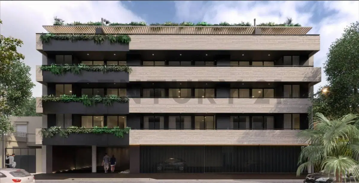 VENTA DEPARTAMENTO 3 AMB. EN CONSTRUCCIÓN , VILLA DEVOTO 4