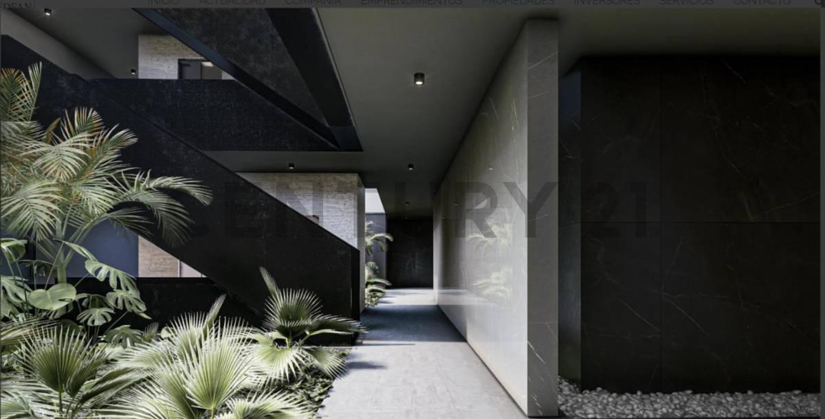 VENTA DEP. 4 AMB. CON AMENITIES EN CONSTRUCCIÓN, VILLA DEVOTO