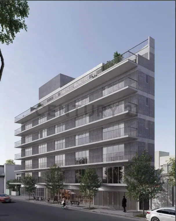 VENTA LOCAL EN CONSTRUCCIÓN, CHACARITA 3