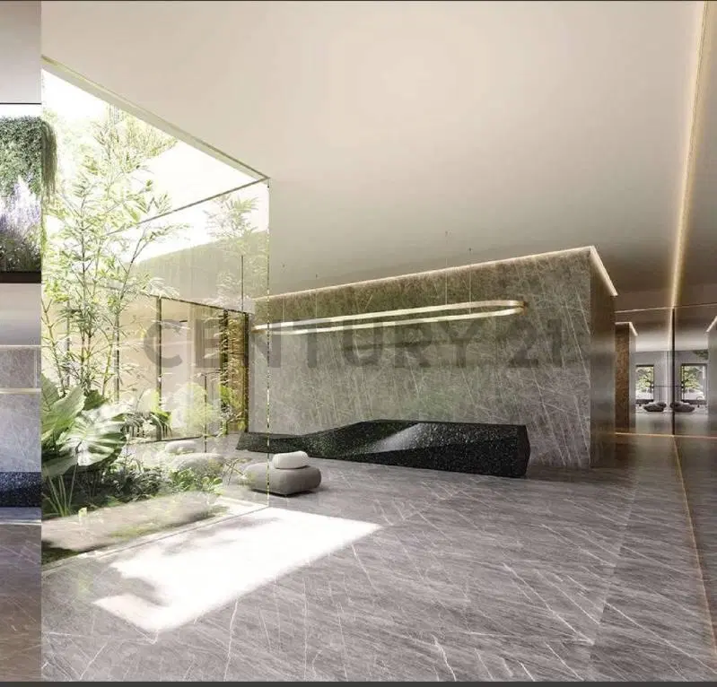VENTA DEPARTAMENTO 2 AMB. CON AMENITIES EN CONSTRUCCIÓN, V CRESPO 4