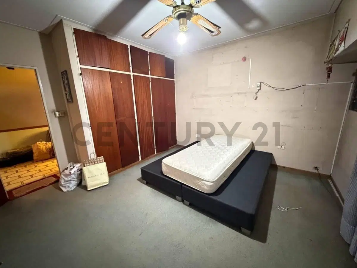 CASA VENTA EL PALOMAR - TERRENO 572 MTS 2