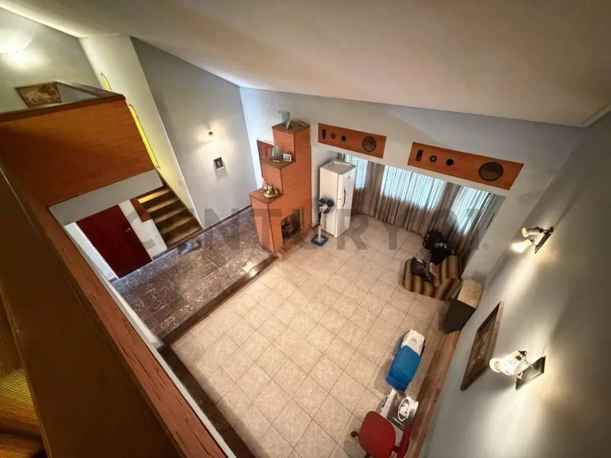 CASA VENTA EL PALOMAR - TERRENO 572 MTS 4