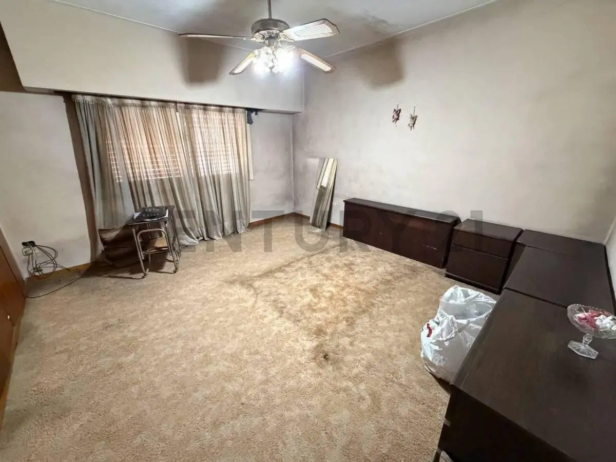 CASA VENTA EL PALOMAR - TERRENO 572 MTS 5