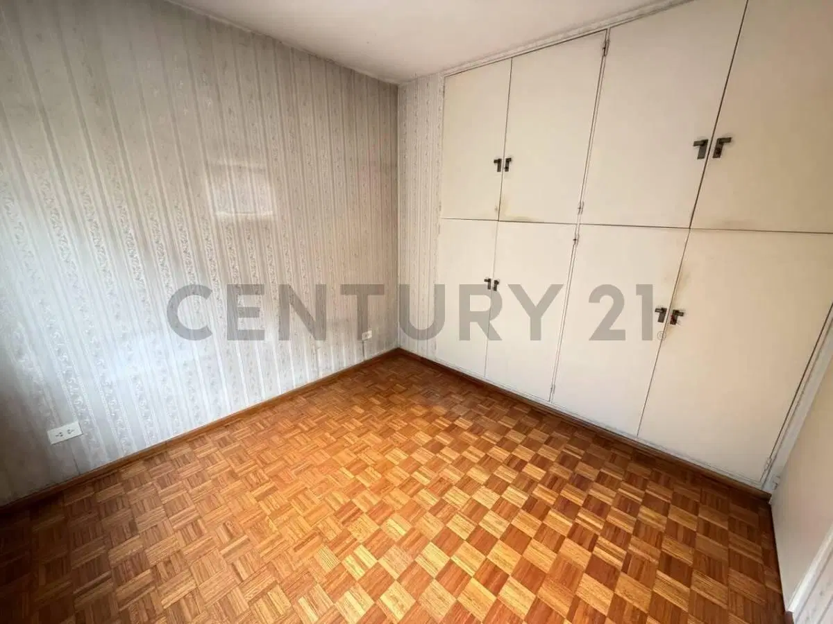 VENTA 3 AMB MICROCENTRO CON BAULERA - OPORTUNIDAD 3