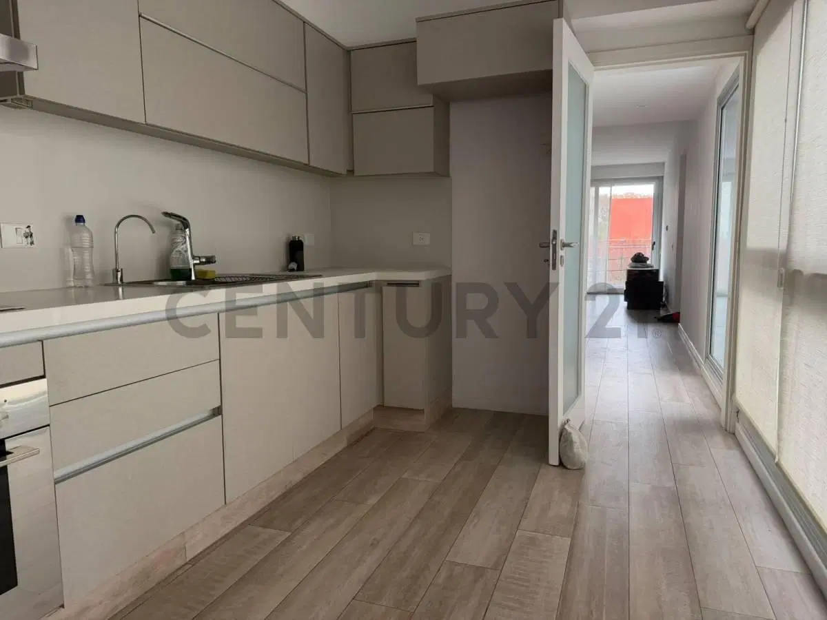 ALQUILER DEPARTAMENTO 3 AMBIENTES CON COCHERA Y TERRAZA PRIVADA CON PARRILLA -VILLA DEVOTO 2