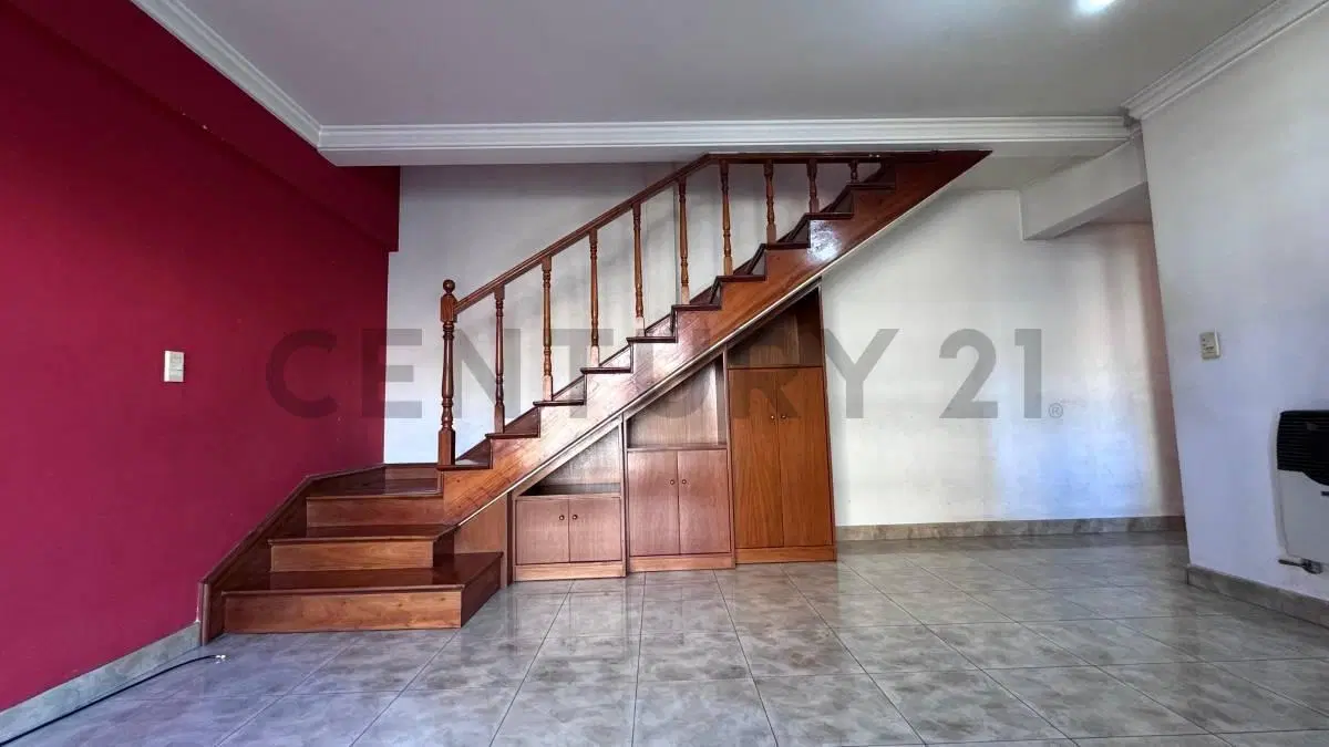 VENTA DPTO 3 AMBIENTES 7MO PISO CON BALCÓN AL FRENTE 4
