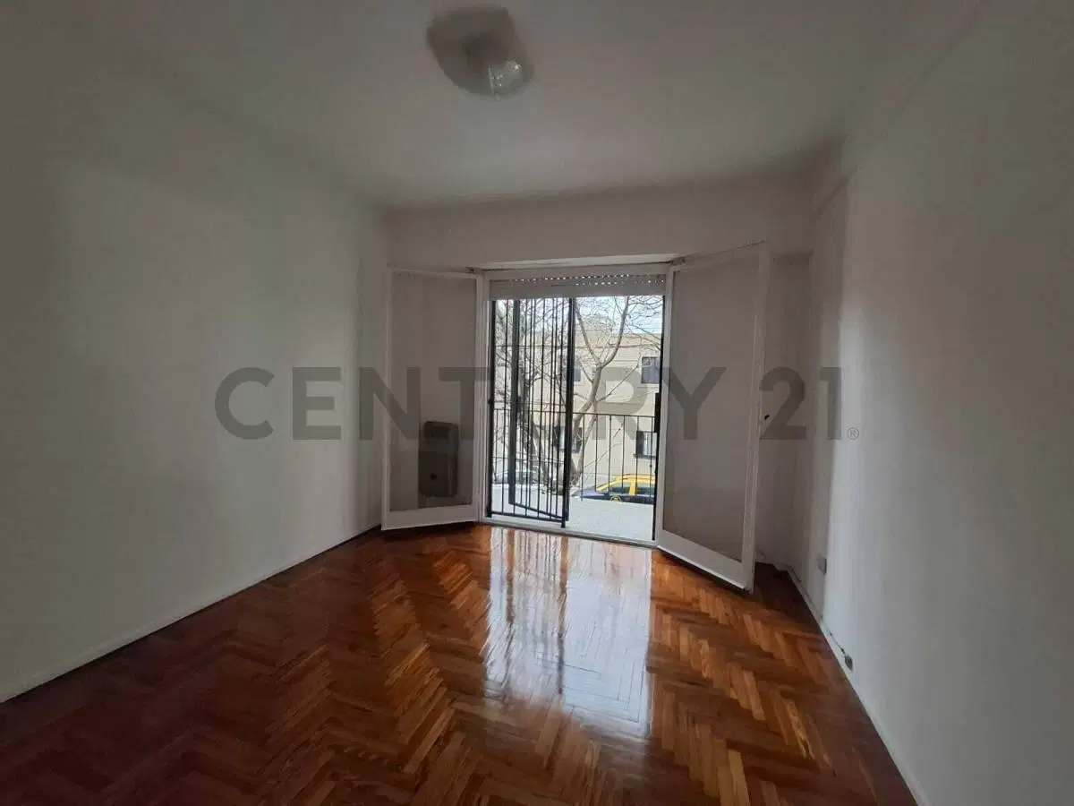 ALQUILER – 2 AMBIENTES EN VILLA DEL PARQUE 2