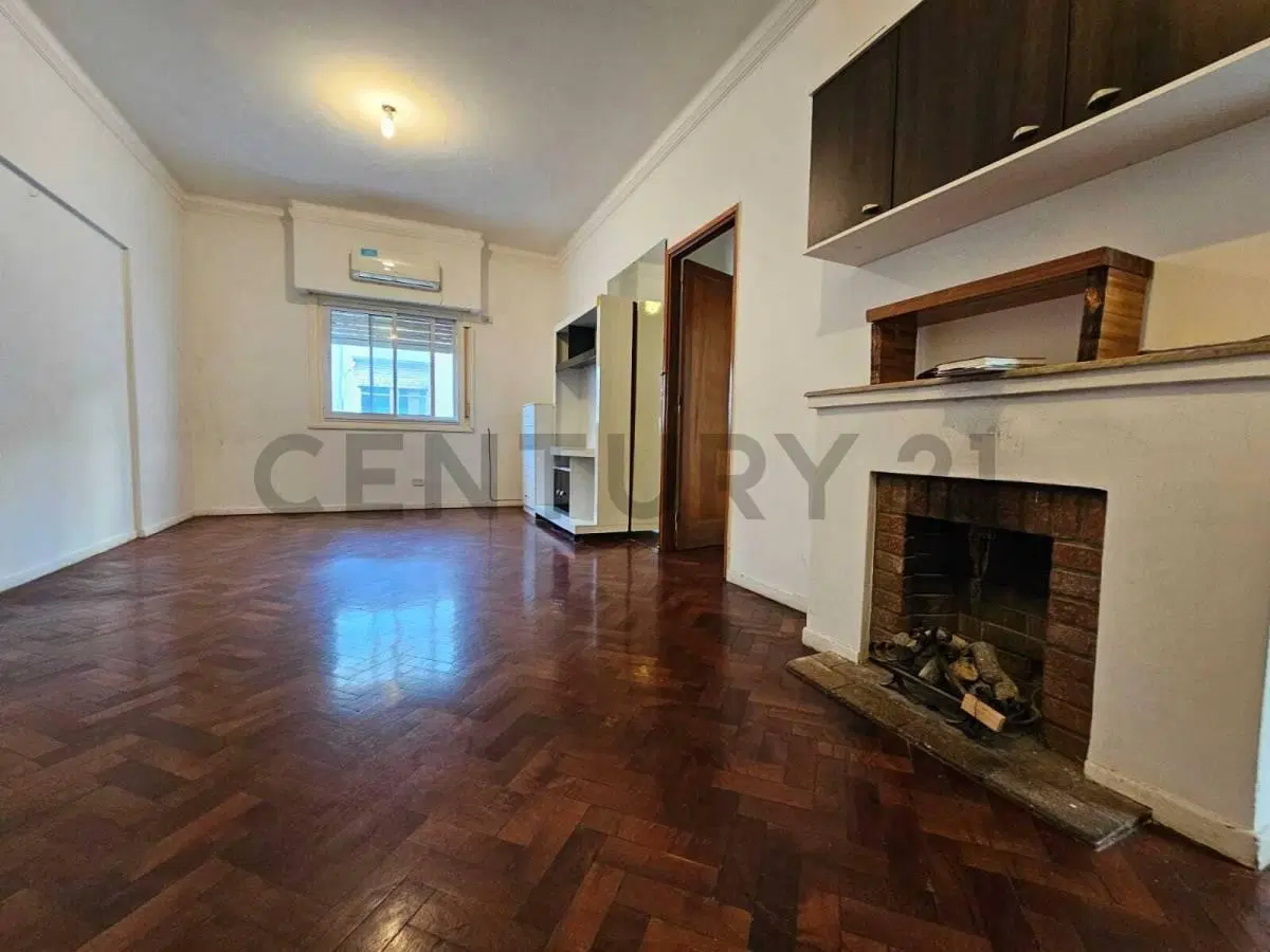 Venta dpto 3 amb Palermo oportunidad !!! 3
