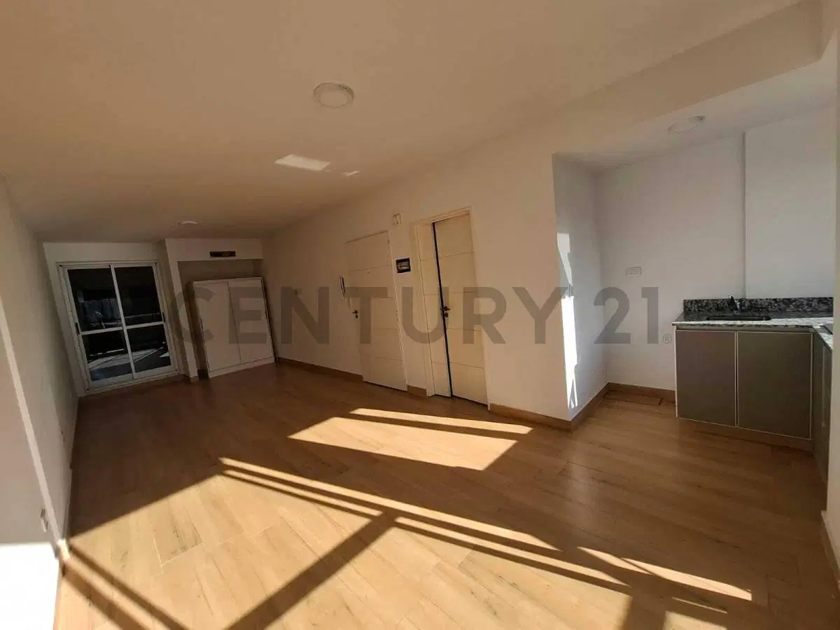 VENTA DE MONOAMBIENTE CON BALCON EN VILLA CRESPO 5