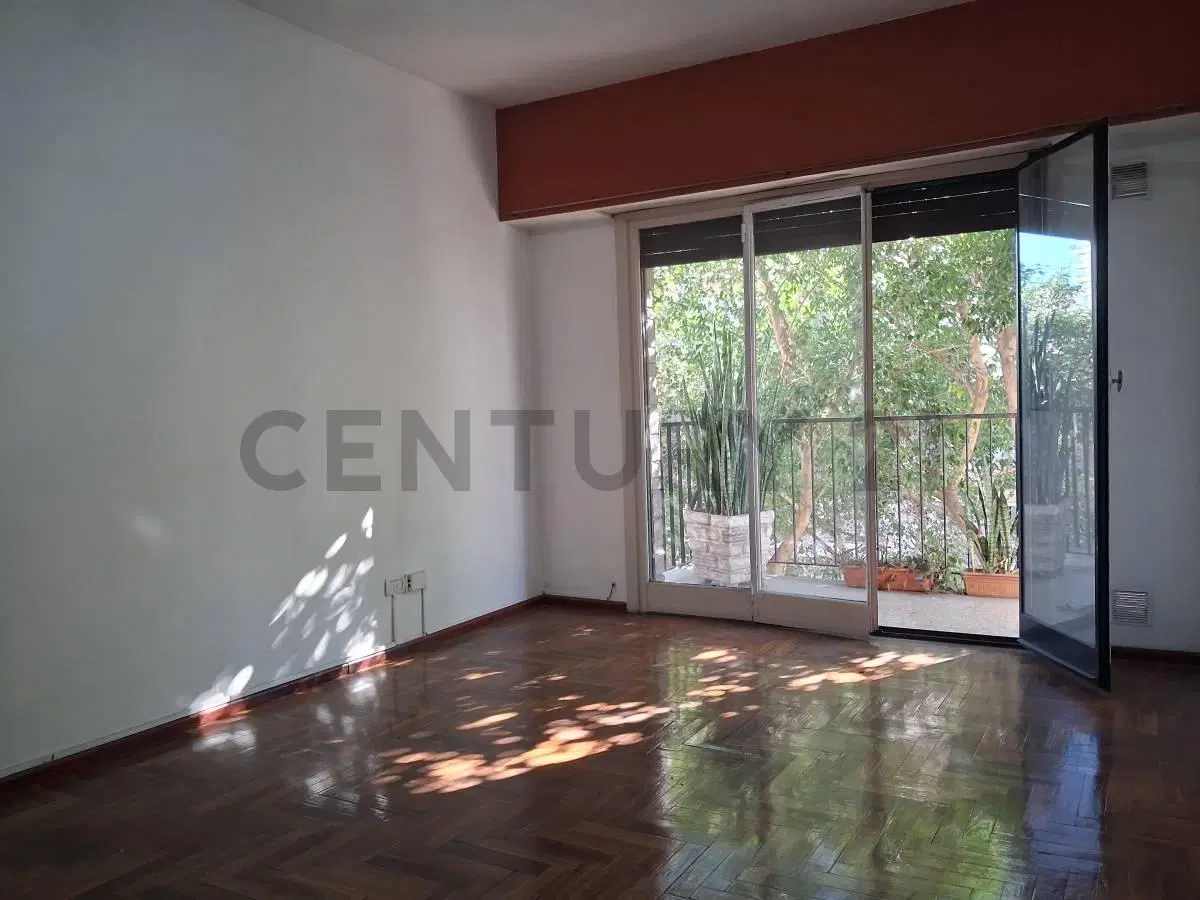 ALQUILER Dpto 3 Ambientes Villa Urquiza 4