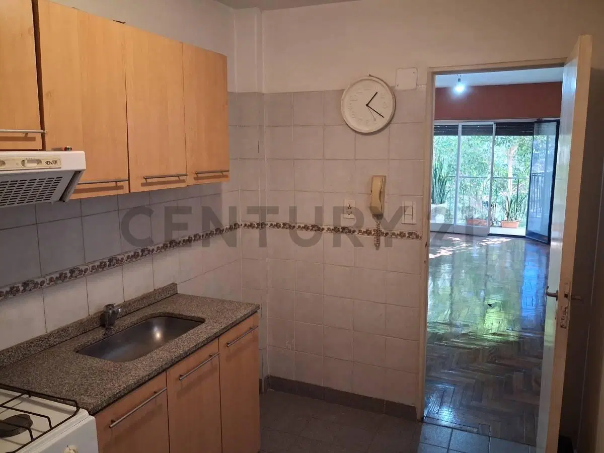 ALQUILER Dpto 3 Ambientes Villa Urquiza 3