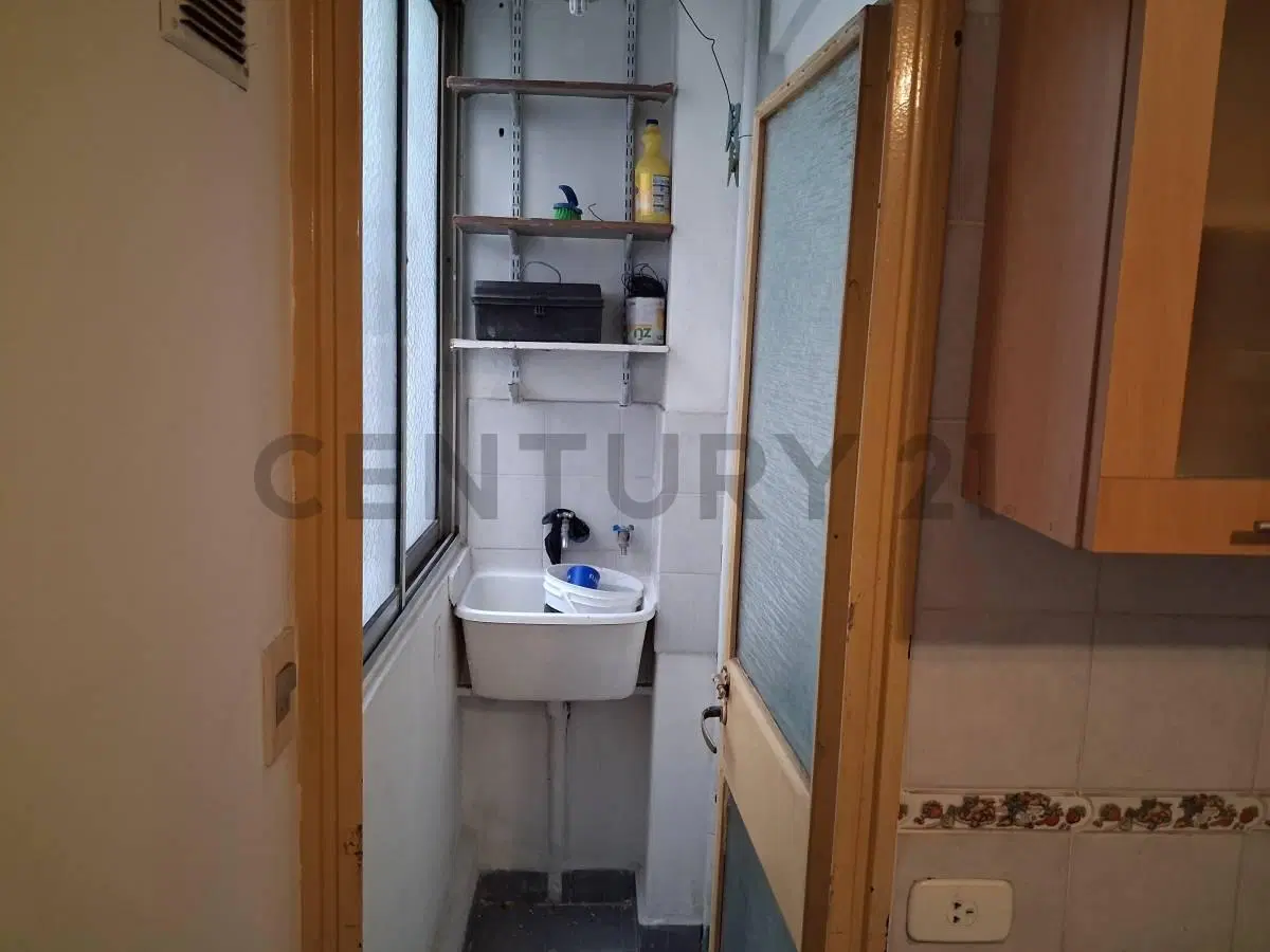 ALQUILER Dpto 3 Ambientes Villa Urquiza 2