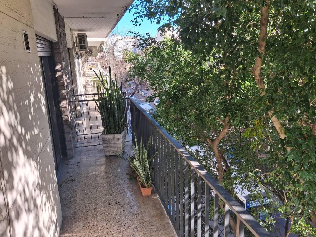 ALQUILER Dpto 3 Ambientes Villa Urquiza