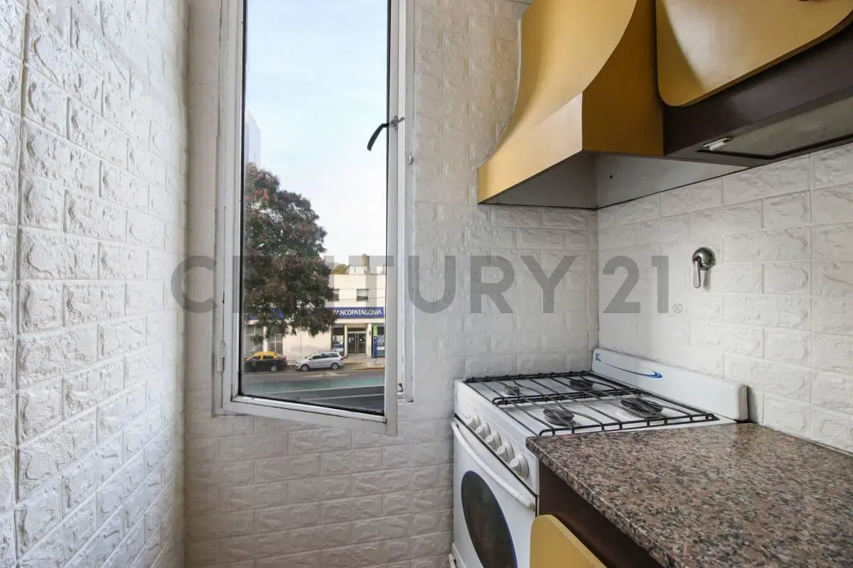 VENTA DEPARTAMENTO 2 AMBIENTES CON BALCON FLORIDA,VICENTE LOPEZ 5