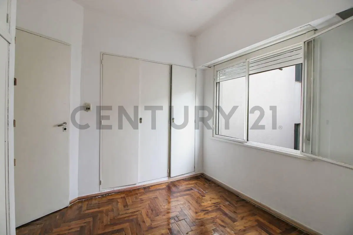 VENTA DEPARTAMENTO 2 AMBIENTES CON BALCON FLORIDA,VICENTE LOPEZ 2