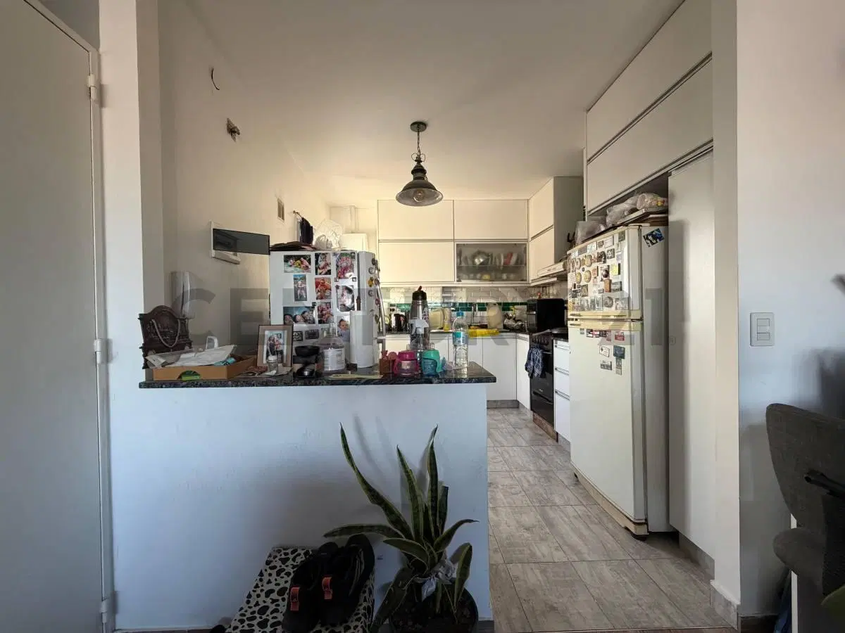 VENTA 3 AMBIENTES EN SAAVEDRA - SUPER LUMINOSO - VISTA ABIERTA 8