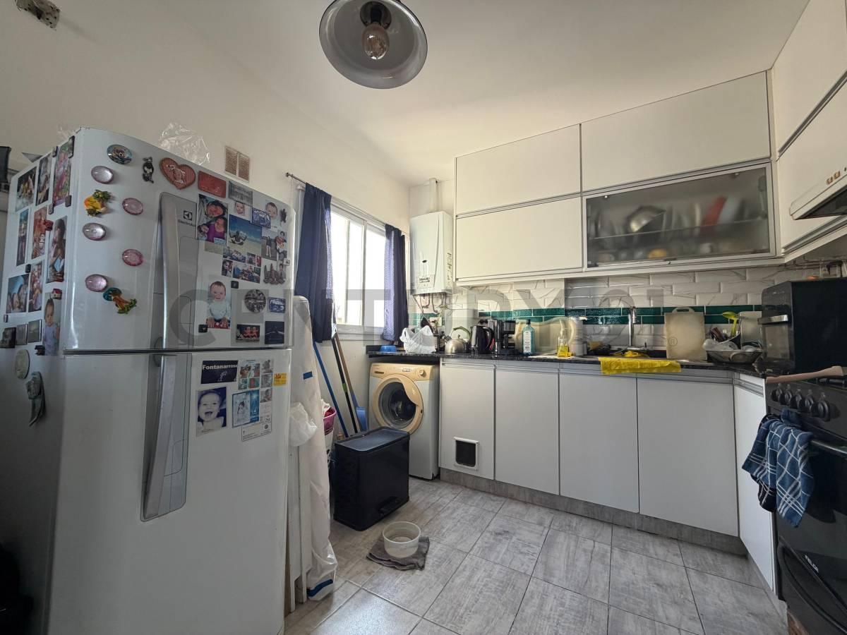 Foto de VENTA 3 AMBIENTES EN SAAVEDRA - SUPER LUMINOSO - VISTA ABIERTA, imagen 3