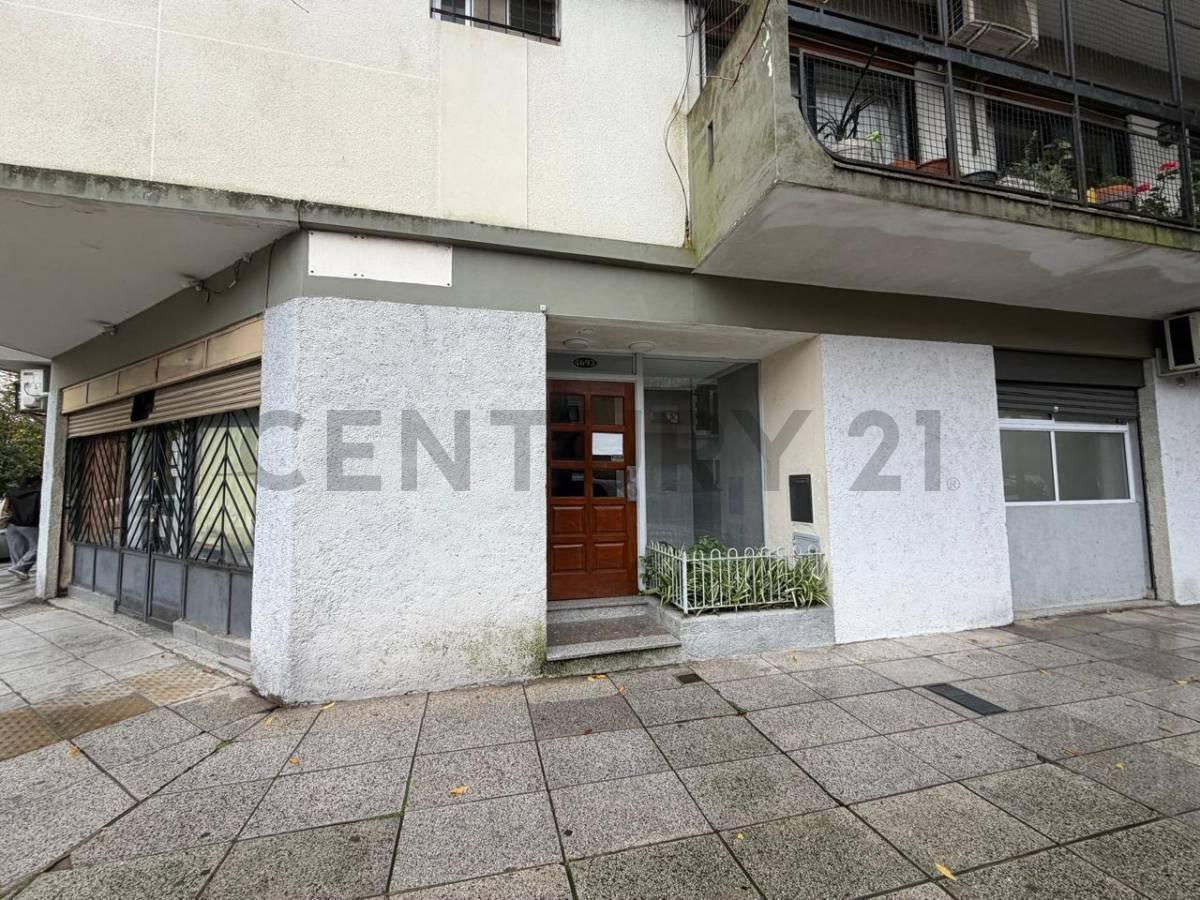 VENTA 3 AMBIENTES EN SAAVEDRA - SUPER LUMINOSO - VISTA ABIERTA