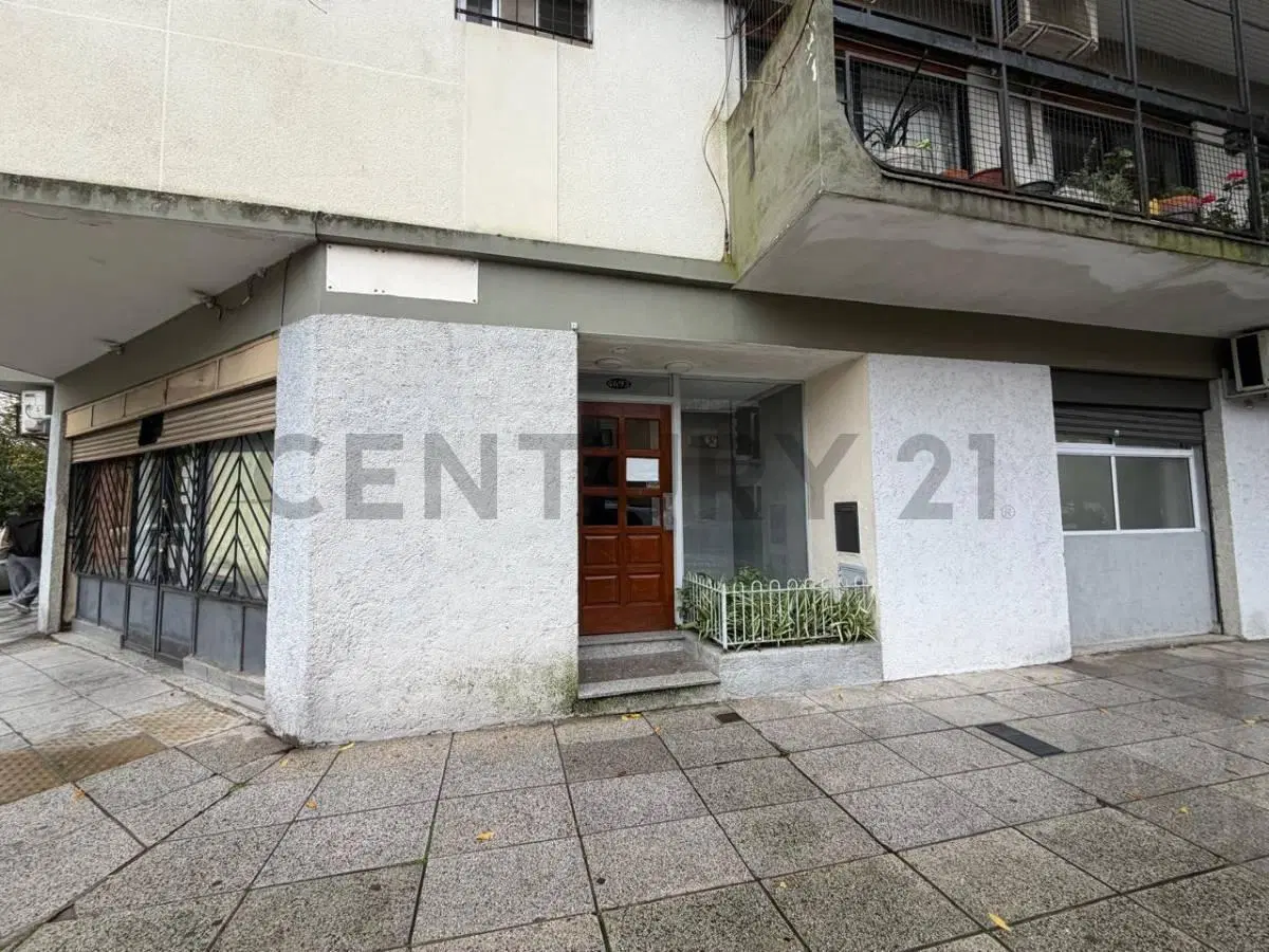 VENTA 3 AMBIENTES EN SAAVEDRA - SUPER LUMINOSO - VISTA ABIERTA 2