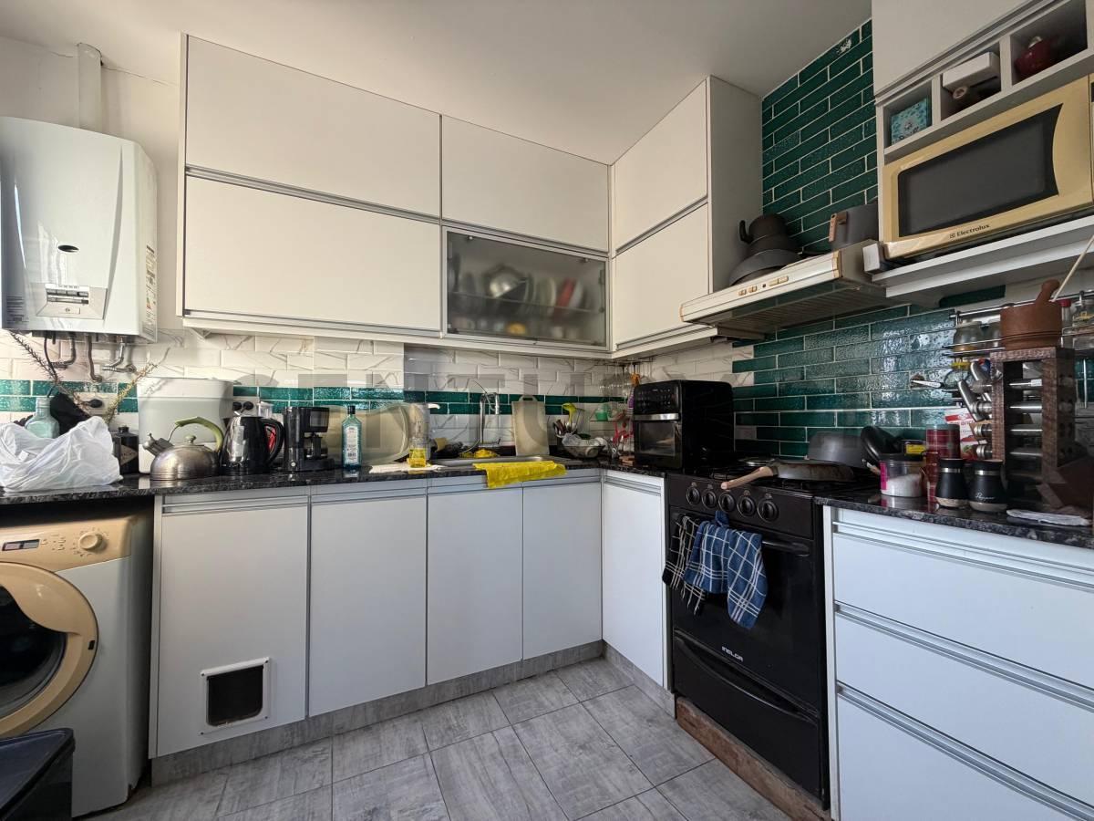 Foto de VENTA 3 AMBIENTES EN SAAVEDRA - SUPER LUMINOSO - VISTA ABIERTA, imagen 5