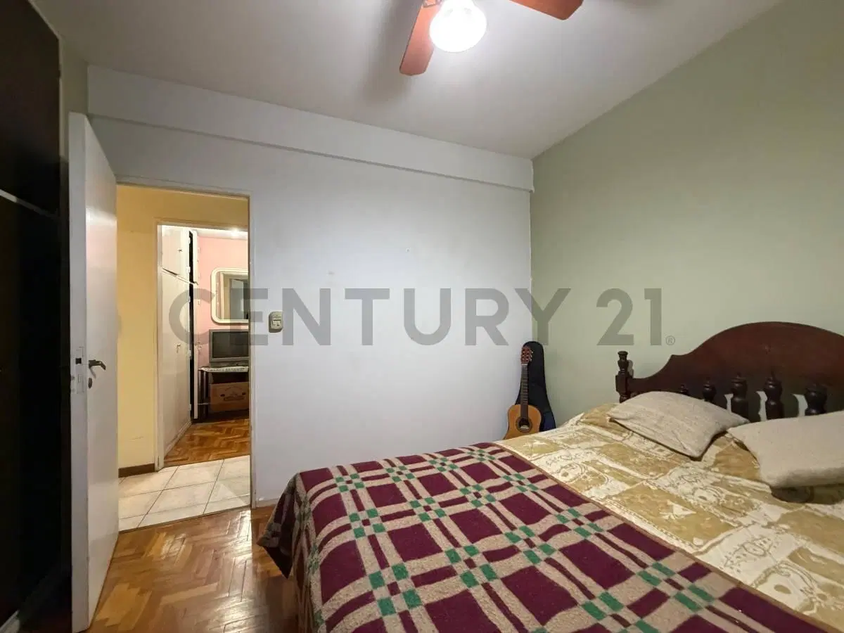 VENTA DEPARTAMENTO DE 3 AMBIENTES EN ALMAGRO - EXCELENTE UBICAICÓN - SILENCIOSO Y FUNCIONAL 5