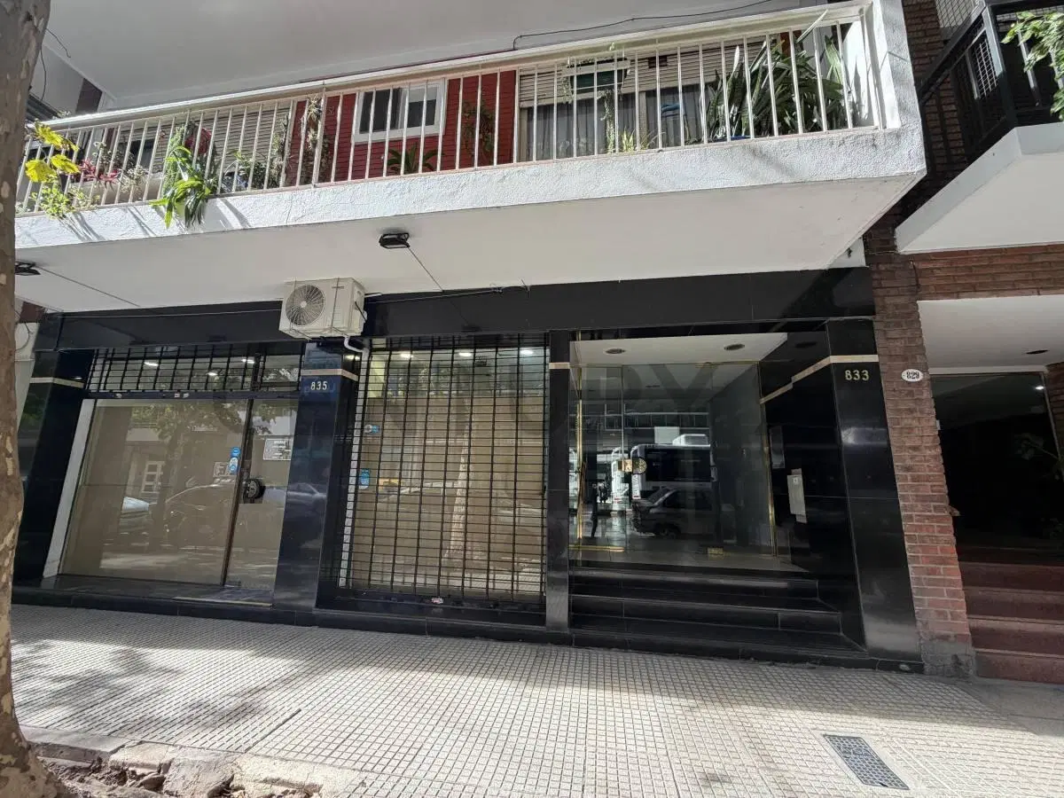 VENTA DEPARTAMENTO DE 3 AMBIENTES EN ALMAGRO - EXCELENTE UBICAICÓN - SILENCIOSO Y FUNCIONAL 3