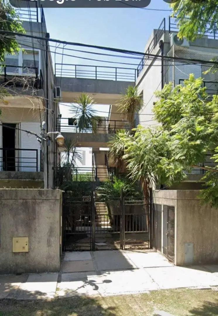 Monoambiente en Alquiler con Balcón al Frente y Parrilla Propia | Ituzaingó 2